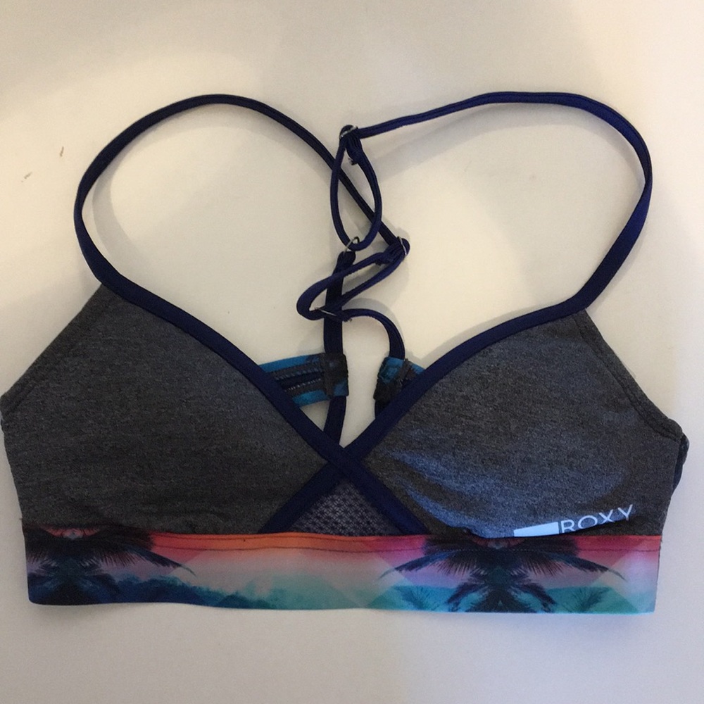 I am selling a bikini top